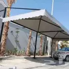 مظلات الشرقيه مظلات سيارات