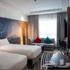 فنادق مكه والمدينه