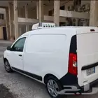 دوكر فان 2020فان ثلاجة جاهز للشغل