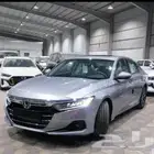 هوندا اكورد 2022