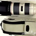 canon 70 200 الاصدار الثاني