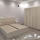 غرف نوم وطني نفرين 1800يال