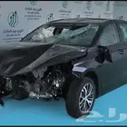 جيلي امجرند موديل 2024 قطع غيار تشليح مو سسة رمز التمكين للت