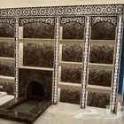 معلم مشبات ديكورات_مشبات