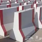 صبات وقواعد اعمدة