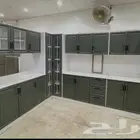 مطبخ صاج تفصيل