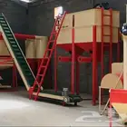 مصنع اعلاف نموذجي 4طن