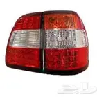 اسطبات لاندكروزر 98 - 2007 ليد