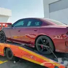سطحة حي لنهضه لنقل لسيارات