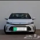 تيوتا كامري 2025 فئه E بنزين