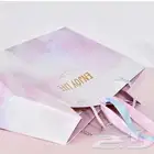 طباعة اكياس ورقية وكروت شخصية وبوكسات عبايات وعلب عود