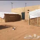 غرف خشب صنادق خشب