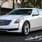 قطع غيار كاديلاك CT6