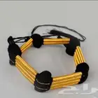 عقال مقصب