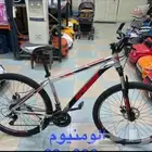 سيكل رياضي