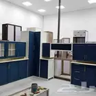 مطبخ صاج تفصيل