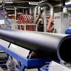 مواسير بولي ايثيلين حتى 400ملم