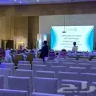 تنظيم احترافي للحفلات والمؤتمرات والمعارض