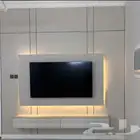 فني ديكورات ودهانات جده