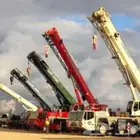 Forklift كرينات سيزرليفت مان ليفت بوكلين مني ورافعه شوكيه لل