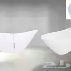 مغطس اكريلك