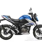 جكسار 150-250 نيكد سوزوكي كمية محدودة جدا