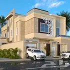 تصميم واجهات خارجية