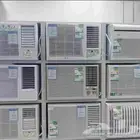 مكيفات شباك عروضة خاص لجميع انواع المكيفات900ريال مع القديم