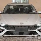 هيونداي النترا 2025