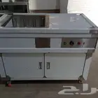 جهاز قلاية فلافل جديد تحت الضمان