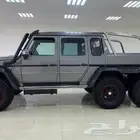 يوجد لدينا تحويل جي 500 و جي 63 كل الموديلات من 2002 ل 2025