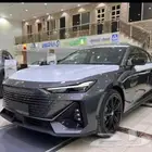 شانجان يوني في 2025 uni-v