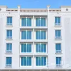 لياسة ملونة بديل الحجرالطبيعي