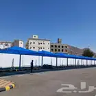 صيانه مظلات جده سواتر مظلات سيارات جده