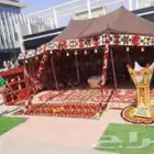 تاجير اركان شعبية وخيم شعبية وجلسات شعبية