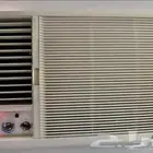 وجة مكيف شباك كرافت