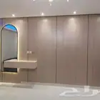 ديكورات ودهانات