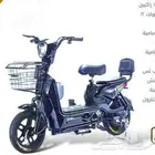درجة كهربائي جديده آخر اصدار 2025