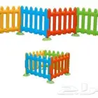 حواجز اطفال