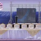 تجهيز افتتاح المحلات
