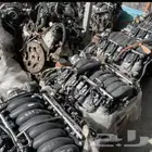 مكاين جمس وشفروليه مكاين V6 V8