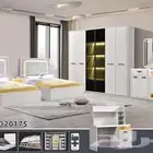 غرفة نوم فاخرة