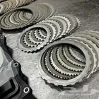 توضيب جميع انواع قيرات و مكاين اكسنت النتر تويوتا مع زمان