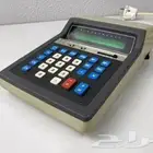 حاسبة سانيو يابانية