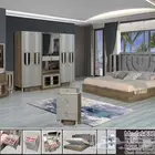 غرف نوم صيني كلاسيك