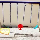 حياكم الله في مرجيحه   نطاطه  دواره