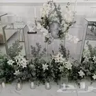 محل حفلات في الرمال