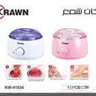 سخان شمع من كراون جهاز تسخين الشمع السائل