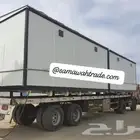 PortableCabin s Carvan بيوتالاجازه كبائن كرفانات كروان بركس