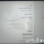 لابتوب lenovo